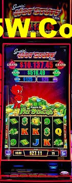 Reload Bonus Slots