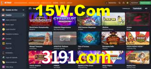 Tournament Betting